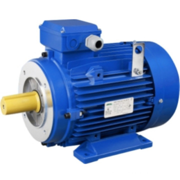 MEP Series IE2 Standard High Efficiency Three-Phase AC Motor